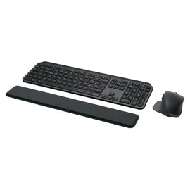 Logitech MX Keys S Combo Scherenschalter QWERTY