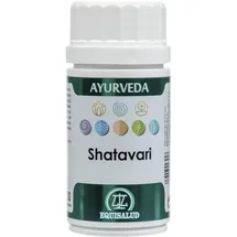 EQUISALUD Shatavari Kapseln 50 St.