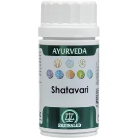 EQUISALUD Shatavari Kapseln 50 St.