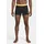 Nike Trunk 3er Pack rot / schwarz L