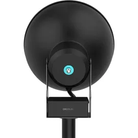 Cecotec ReadyWarm 21000 Carbon Focus - Black - One Size