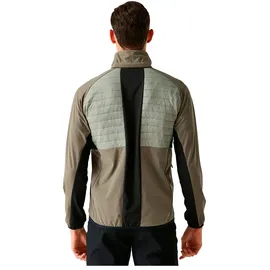 Regatta Pro Hybrid Ii Jacke - Gold S / / Treetop - XL
