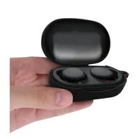 Kwmobile Hülle kompatibel mit Sony WF-XB700 True Wireless Hülle