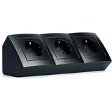 McPower Flair 3-Fach Schutzkontakt,