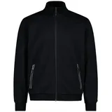 CMP CO JACKET nero (U901) 52