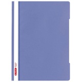 Herlitz Schnellhefter Quality Kunststoff violett