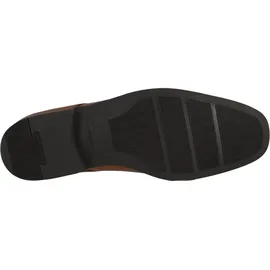 CLARKS Tilden Cap braun 40