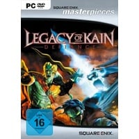 Legacy of Kain: Defiance (PC)