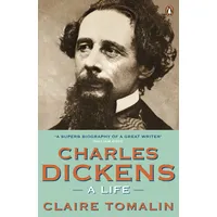 Penguin Books UK Charles Dickens: