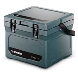 Mobicool Wci Cool Ice 22l Steife Tragbare Kühlbox - Ocean - One Size