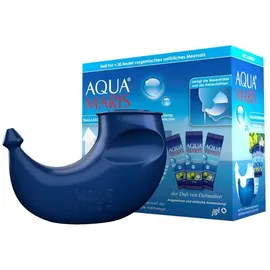 jadran - galenski laboratorij d.d. - jgl d.d. Aqua Maris Thalassotherapie Neti Pot + 30 Beutel
