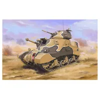 I Love Kit Modell M3 Medium Tank 1/35