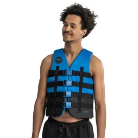Jobe Rettungswesten 4 Buckle M Nylon Blau