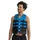 Jobe Rettungswesten 4 Buckle M Nylon Blau