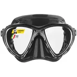 Cressi Big Eyes Evolution HD lens - Black