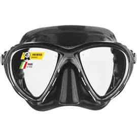 Cressi Big Eyes Evolution HD lens - Black