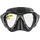 Cressi Big Eyes Evolution HD lens - Black