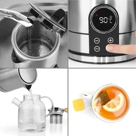 BEEM Tea-Switch