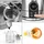 BEEM Tea-Switch