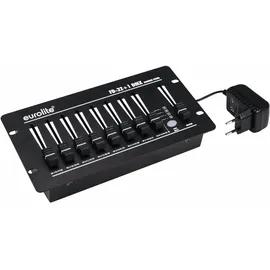 Eurolite FD-32+1 DMX Dimmer Panel
