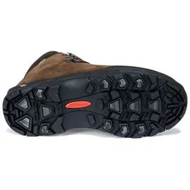 Hanwag Alaska Winter GTX Herren Erde/Brown 42,5