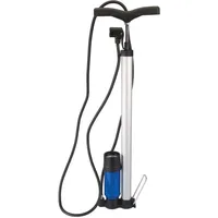 Silverline Tools Standpumpe 0–7 bar