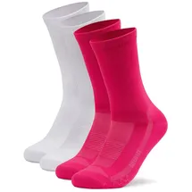 Occulto Eddy 2-Paar rosa 43-46
