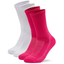 Occulto Eddy 2-Paar rosa 43-46