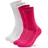Occulto Eddy 2-Paar rosa 43-46