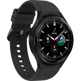 Samsung Galaxy Watch4 Classic 46 mm LTE  Black