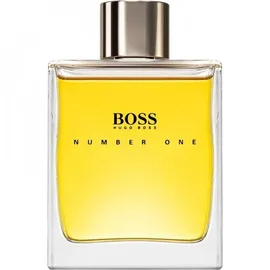 HUGO BOSS Boss Number One Eau de Toilette 100 ml