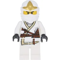LEGO Ninjago: Zane (Rise of the Snakes)