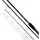Preston Innovations Preston Monster Xtreme Distance Feeder 4.5m 220g - Feederrute Angelrute, Steckrute, Friedfischrute
