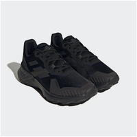 Adidas Terrex Soulstride Trailrunning-Schuh Core Black / Carbon /