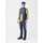 Fjällräven Abisko Padded Vest Navy L