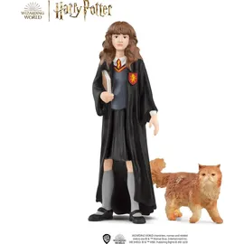 Schleich Wizarding World Hermine Granger Krummbein