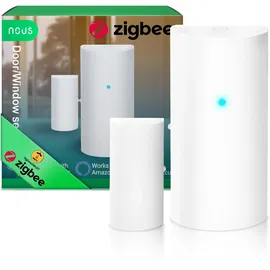 Nous E3 ZigBee Tür- und Fenstersensor