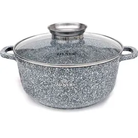 OEM Zilner Kochtopf 1,7 L 18 cm rund