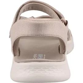 SKECHERS GO WALK Flex Sandal Illuminate, Gr. 37