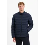 No Excess Steppjacke blau L