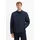 No Excess Steppjacke blau L