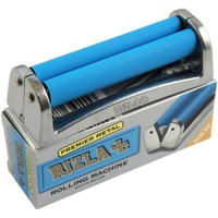 RIZLA Metall Roller / Rollmaschine 70mm