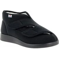 FLORETT Hausschuhe in schwarz | Gr.: 36