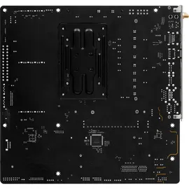 ASRock B850M Pro RS WiFi