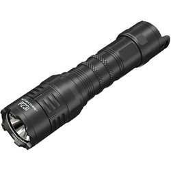 Nitecore Tactical LED Taschenlampe P23i