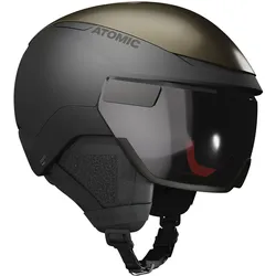 Atomic VOLANT VISOR schwarz/gold