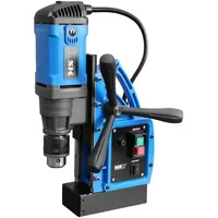 MSW Magnetbohrmaschine 1480 W 700 U/min - Bohrdurchmesser max.