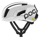 Poc Cytal 50-56 cm schwarz/weiß 2021