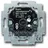 Busch-Jaeger Schaltereinsatz 6411 U/S-101