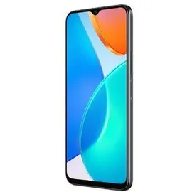 Honor X6 4 GB RAM 64 GB Midnight Black